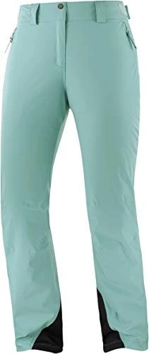 Salomon The Brilliant Hose lang meadowbrook (Damen)