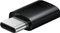 Samsung EE-GN930 Adapter USB-C 2.0 [Stecker]/USB 2.0 Micro-B [Buchse], schwarz Vorschaubild
