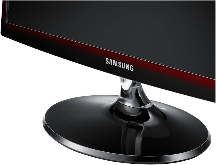Samsung SyncMaster S22B350H, 21.5"