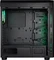 Chieftec Gamer GL-04B Scorpion 4 RGB, schwarz, Glasfenster Vorschaubild