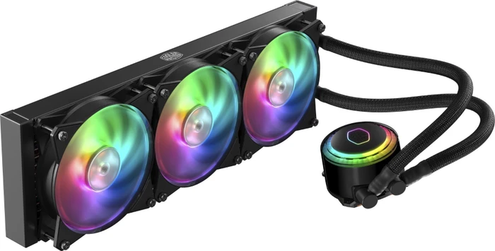 Cooler Master MasterLiquid ML360R ARGB