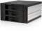 StarTech 3-fach 3.5" trägerloser SATA Festplatten Wechselrahmen Backplane Vorschaubild