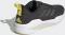 adidas Trainer V carbon/iron metallic/impact yellow (Herren) Vorschaubild