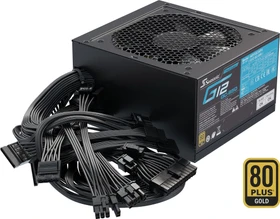 Seasonic G12 GC 850W, ATX