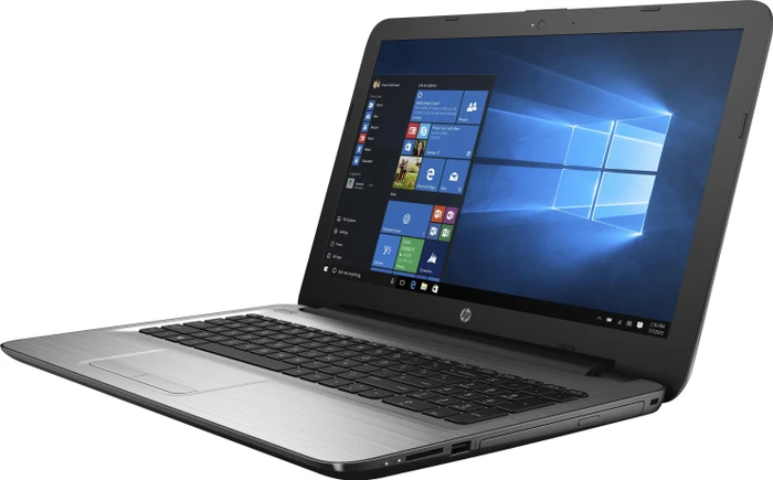 HP 250 G5, Asteroid Silver, Core i5-7200U, 8GB RAM, 256GB SSD, Radeon R5 M430, DE