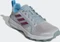 adidas Terrex Speed Flow dash grey/legacy burgundy/sky rush (Damen) Vorschaubild