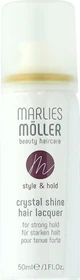 Marlies Möller Style & Hold Crystal Shine Hair Lacquer Mini, 50ml