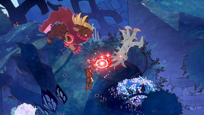 Bayonetta Origins: Cereza and the Lost Demon (Switch)