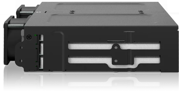 Icy Dock ToughArmor MB118VP-B