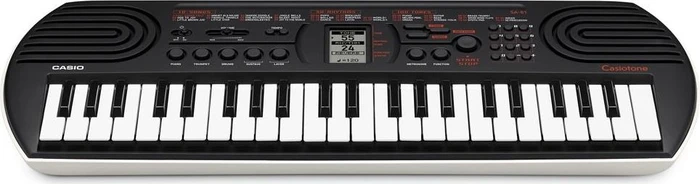 Casio SA-81