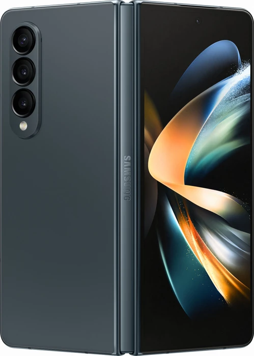 Samsung Galaxy Z Fold4 512GB Graygreen