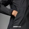 adidas Ultimate adidas Allover Print Jacke schwarz (Damen) Vorschaubild