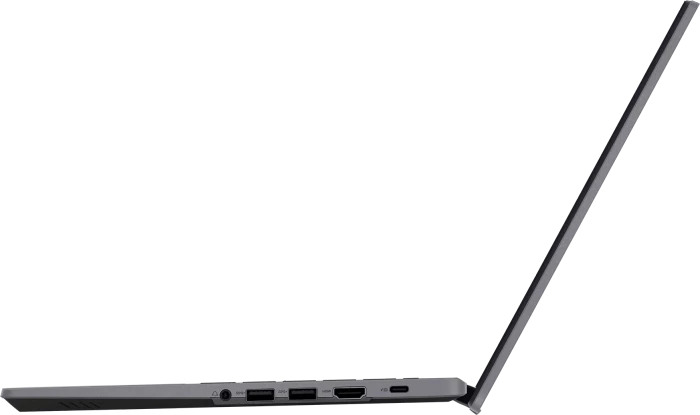ASUS Chromebook Plus CX34 CX3402CVA-PQ0489, Rock Grey, Core i3-1315U, 8GB RAM, 256GB Flash, DE