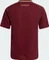 adidas AS Rom 2024/2025 Heimtrikot team coll burgundy 2 (Junior) Vorschaubild