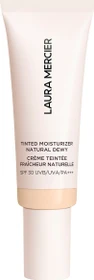 Laura Mercier Tinted Moisturizer Natural Dewy Foundation 0N silk LSF30, 45ml