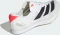 adidas Adizero Finesse cloud white/core black/lucid red Vorschaubild