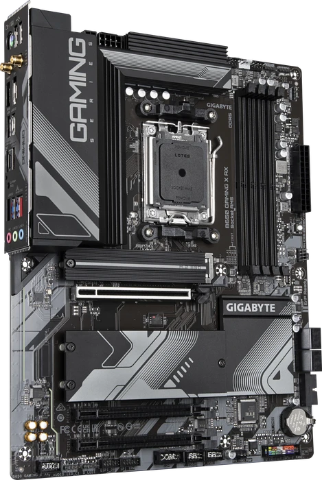GIGABYTE B650 Gaming X AX (AMD AM5)