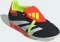 adidas Predator Elite Fold-Over Tongue FG core black/cloud white/solar red (Junior) Vorschaubild