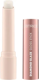 Catrice Diamond Glaze Gloss Stick Lippenbalsam 040 no shade, just sparkle, 1.6g
