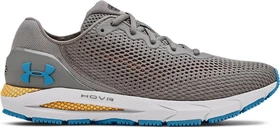 Under Armour HOVR Sonic 4 concrete/halo gray