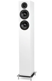Pro-Ject Speaker Box 10 weiß, Paar