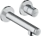 Hansgrohe Axor Uno Unterputz für Wandmontage Select mit Auslauf 158mm chrom Vorschaubild