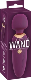 You2Toys Petite Wand Massagestab violett