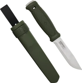 Morakniv Garberg (S) Messer grün
