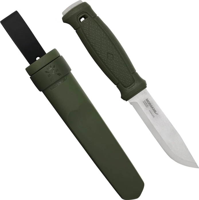 Morakniv Garberg Messer