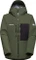 Mammut Stoney HS Hooded Skijacke (Herren) Vorschaubild