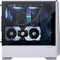 Phanteks Eclipse P360A, weiß, Glasfenster Vorschaubild