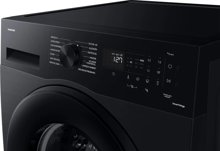 Samsung WW5000D WW11DG5B25AB Frontlader