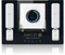 Ubiquiti Amplifi HD Set, Router und 2x Repeater Set, 3er-Bundle Vorschaubild