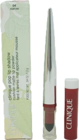 Clinique Pop Lip Shadow Cushion Matte Lip Powder Bright Pop, 1.2g