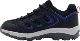 Jack Wolfskin Vojo Texapore Low night blue (Junior)