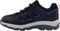 Jack Wolfskin Vojo Texapore Low night blue (Junior) Vorschaubild