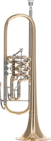 Scherzer B-Trompete (verschiedene Modelle)