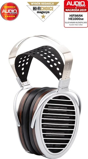 HiFiMAN HE1000se