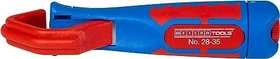 Weicon Kabelmesser No. 28-35 Abmantelungswerkzeug