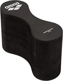 Arena Freeflow Pull Buoy schwarz