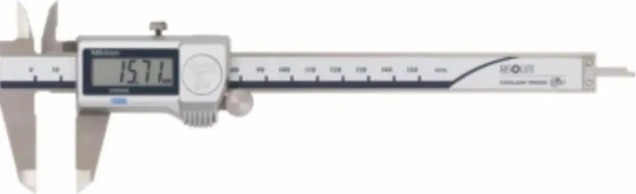 Mitutoyo ABS CoolantProof Digital-Messschieber 0-150mm
