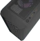 DarkFlash DK351 Black, Glasfenster Vorschaubild