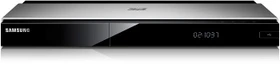 Samsung BD-F7500 schwarz