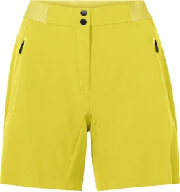 Vaude Scopi LW II Hose kurz sunbeam (Damen)