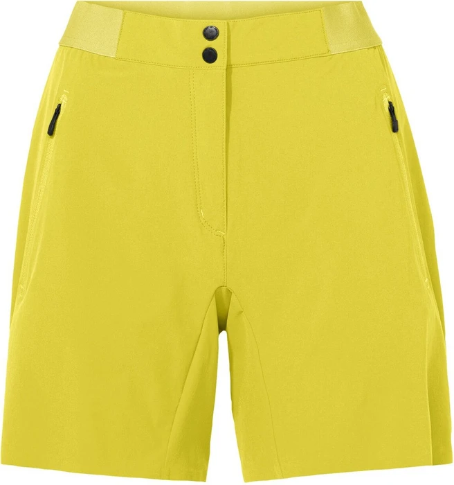 Vaude Scopi LW II Hose kurz sunbeam (Damen)