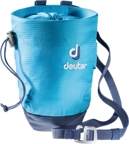 Deuter Gravity II M Chalkbag azure/navy