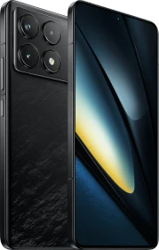 Xiaomi Poco F6 Pro 512GB schwarz