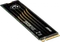 MSI Spatium M480 500GB, M.2 2280 / M-Key / PCIe 4.0 x4 Vorschaubild