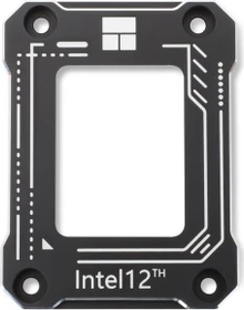 Thermalright LGA1700 Contact Frame, CPU-Kontaktrahmen, schwarz