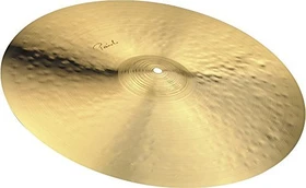 Paiste Signature Traditionals Thin Crash 20"
